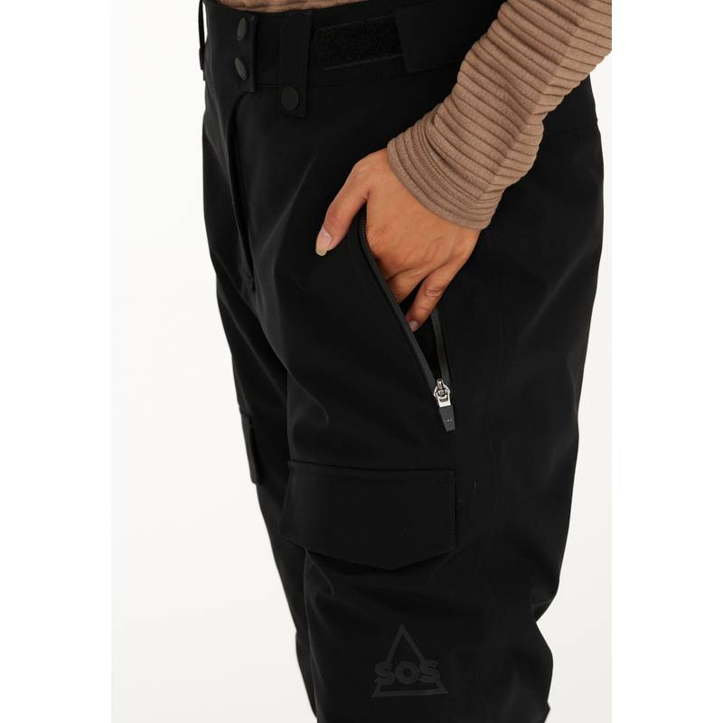 SOS Aspen Skihose Damen