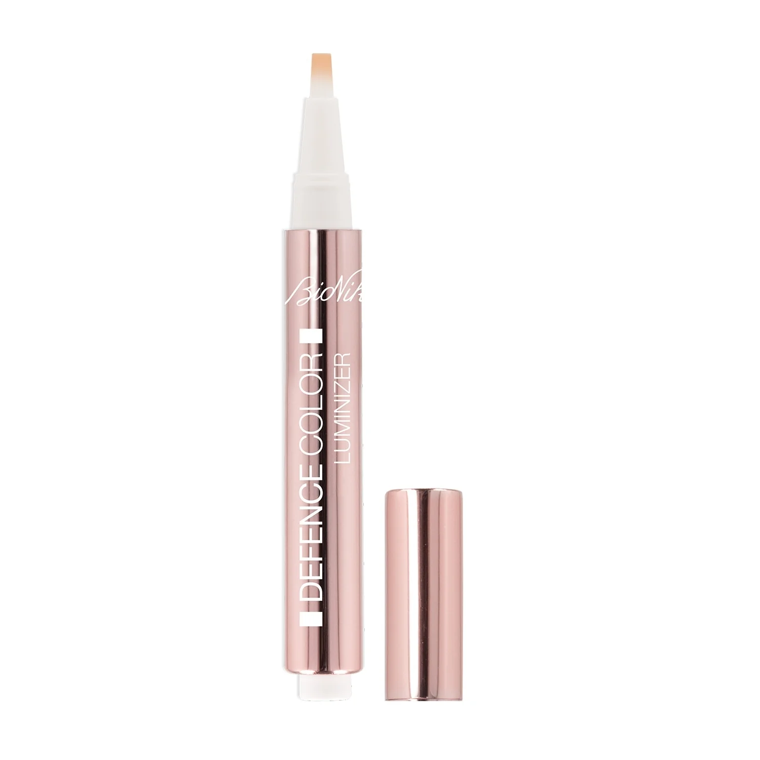 Defense Color Luminizer – Concealer, highlightere og highlightere