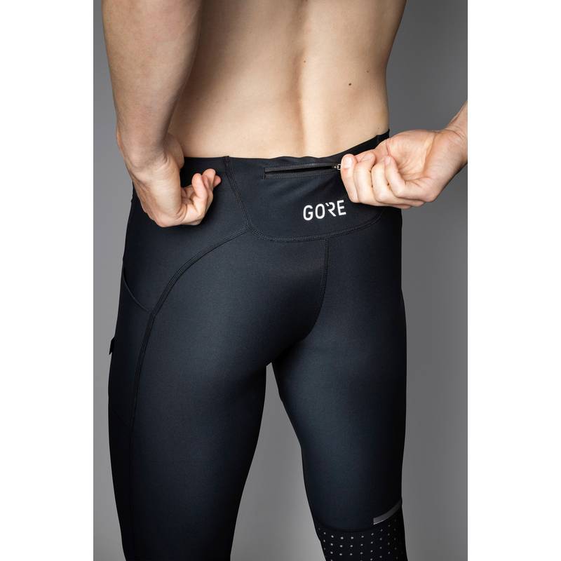 GOREWEAR Impulse Lauftights Herren