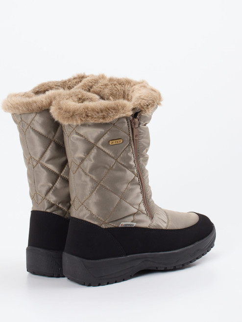 Stiefelette-28572400001 Lackner