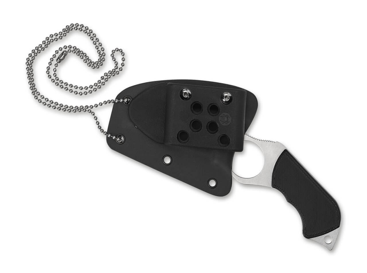 Swick 6 Serrated