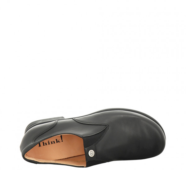 PENSA Herren Slipper - Schwarz