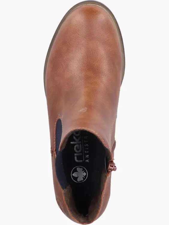 Rieker Damen Chelsea Boots