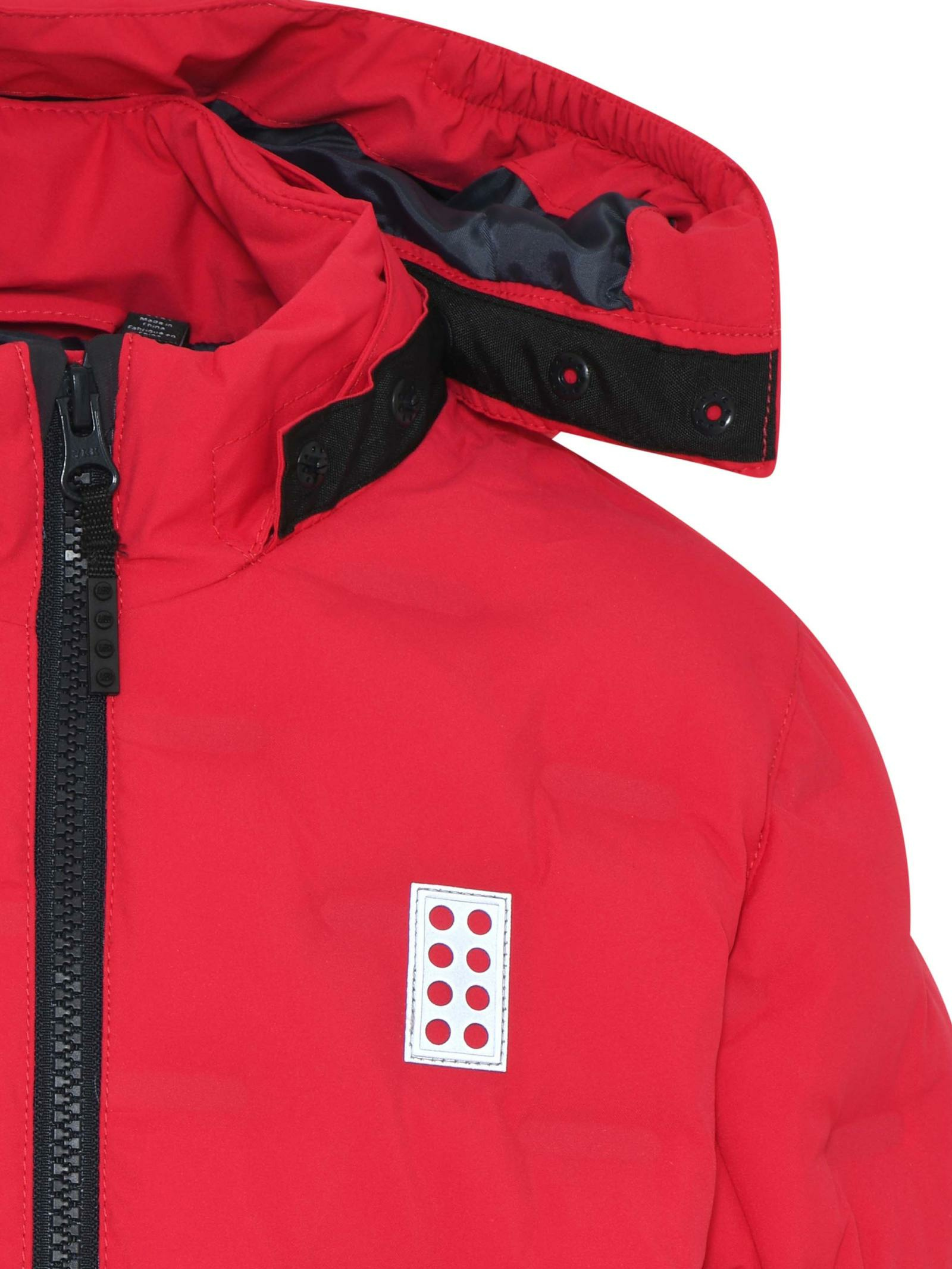 Performance Jacket 'LWJIPE 706'