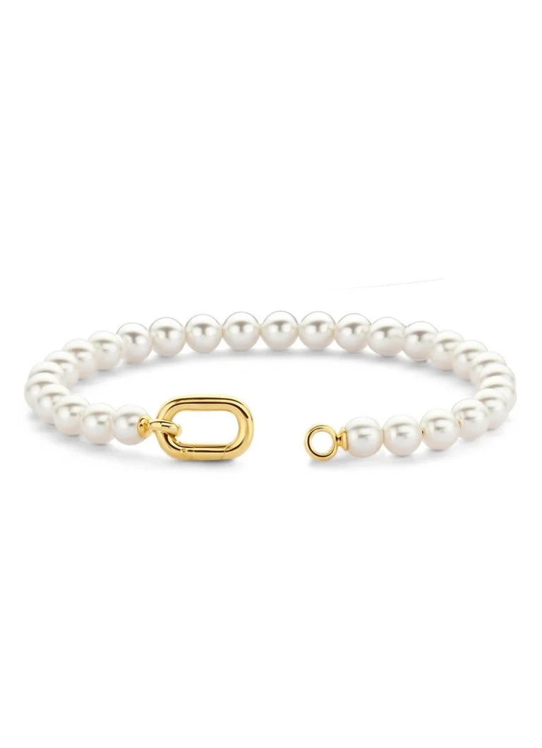 TI SENTO - Milano Bracelet gold 23037YP