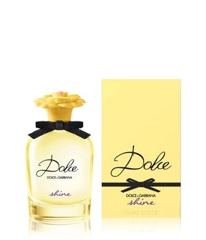 Dolce&Gabbana Dolce Shine Eau de Parfum 75 ml