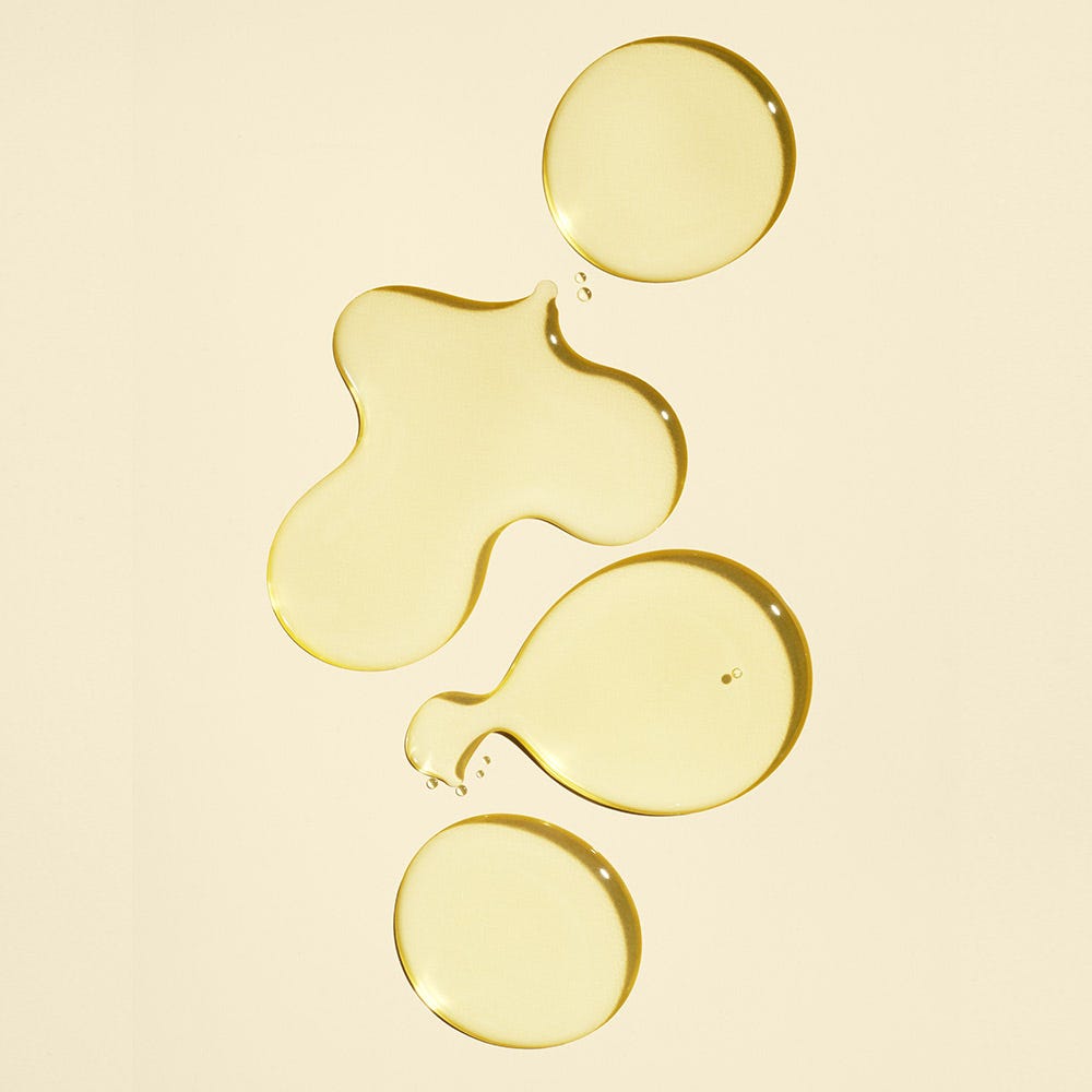 Oribe Repair & Restore Gold Lust All Over Oil 50 ml