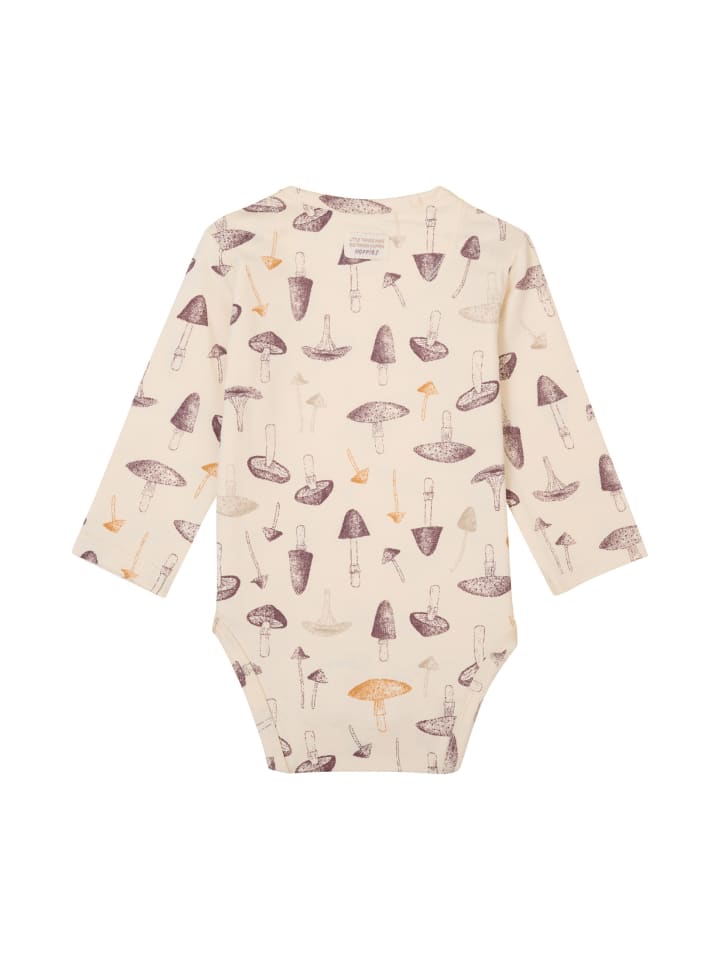Noppies Body Genny in Butter Cream günstig kaufen