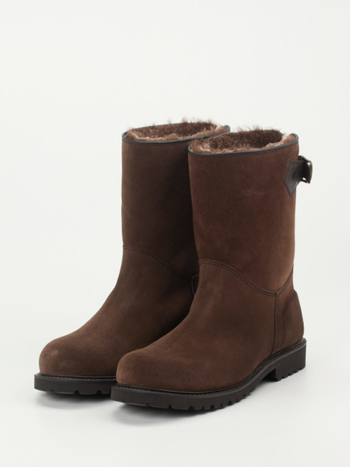 Boots-48112090026 Ludwig Reiter