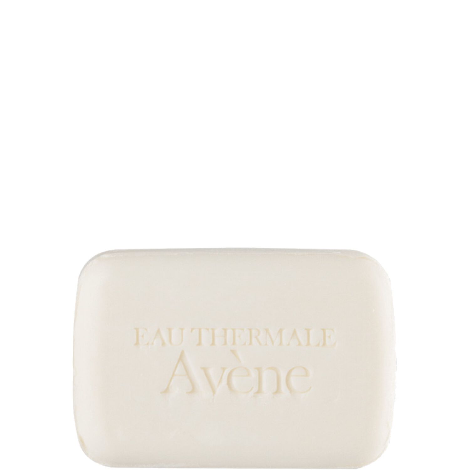 Eau Thermale Avène Cold Cream Pain Surgras 100 g