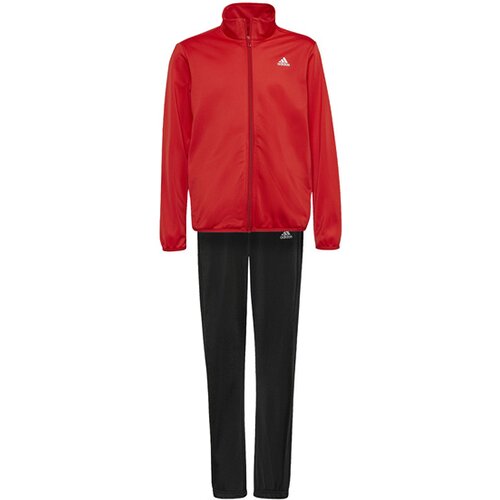KINDER SPORTANZUG B TR TS