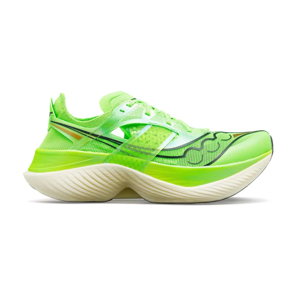 Saucony Endorphin Elite S10768-30 / grün
