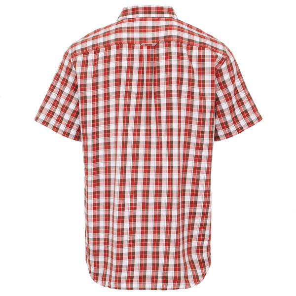 SINGI SHIRT SS M Herren - Outdoor Hemd