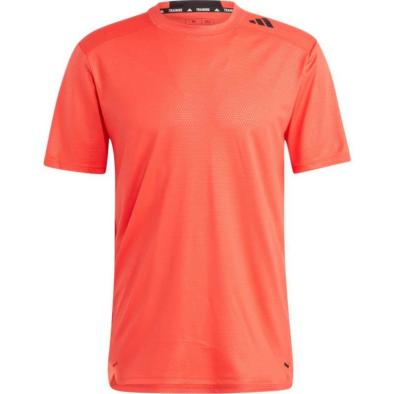adidas D4T BEST Funktionsshirt Herren