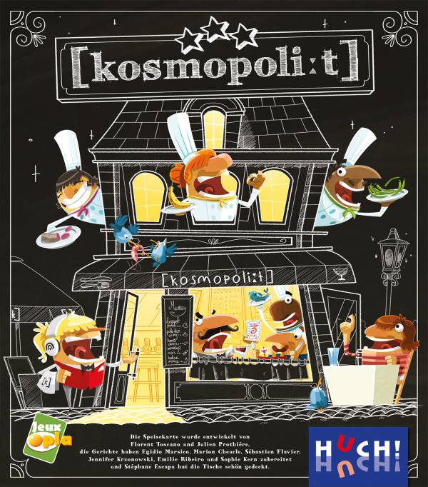 kosmopoli:t