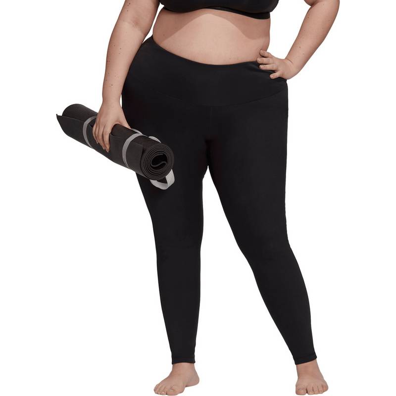 adidas YOGA ESSENTIALS Tights Damen