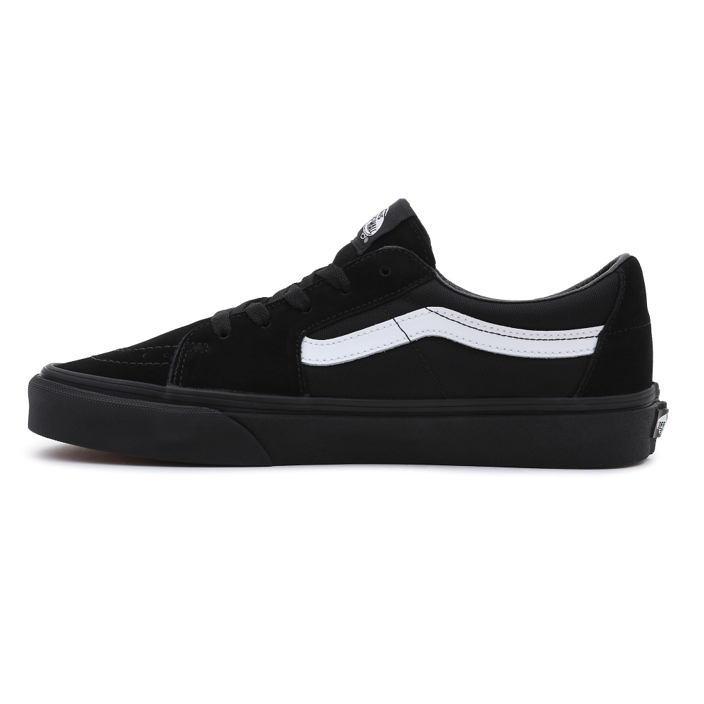 Vans SK8 Low VN0A5KXDBLA1 / schwarz