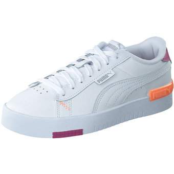 PUMA Jada Sneaker in weiß