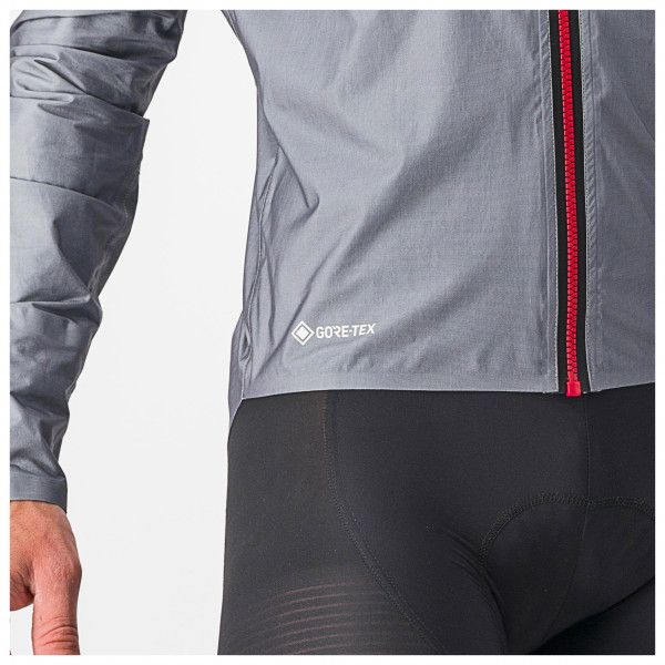 Castelli - Tempesta Lite Jacket - Fahrradjacke