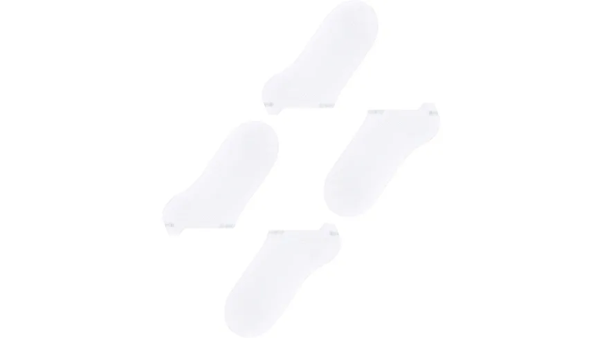 ESPRIT Herren Sneaker Socken Active Basic 2er Pack white (2000)