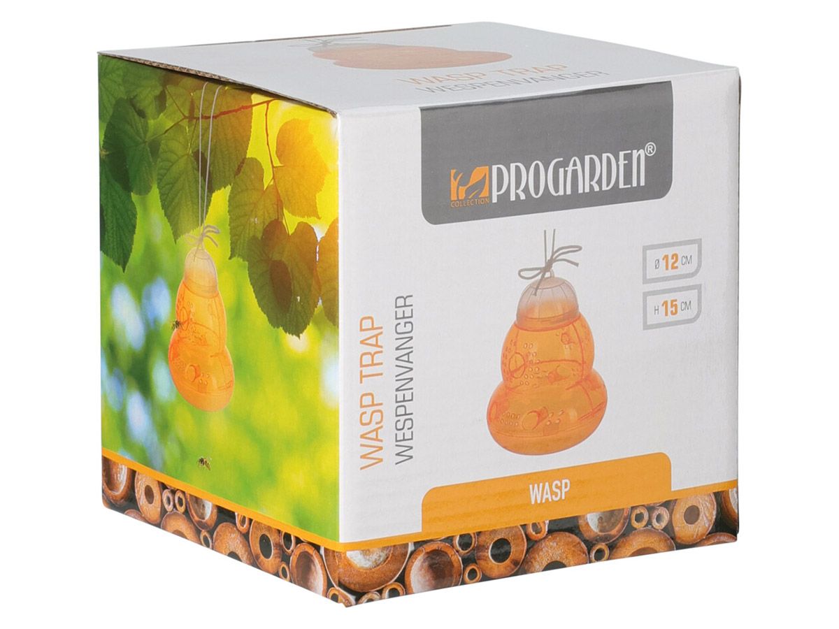 Pro Garden Wespenfalle