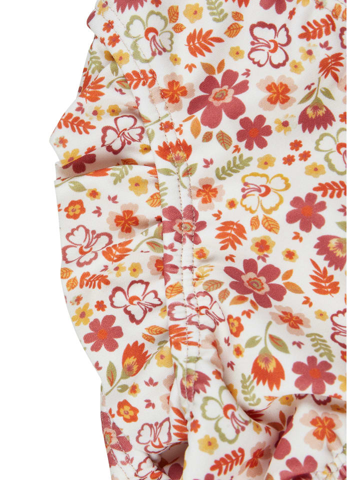 Sterntaler Badehose Blumen in ecru günstig kaufen