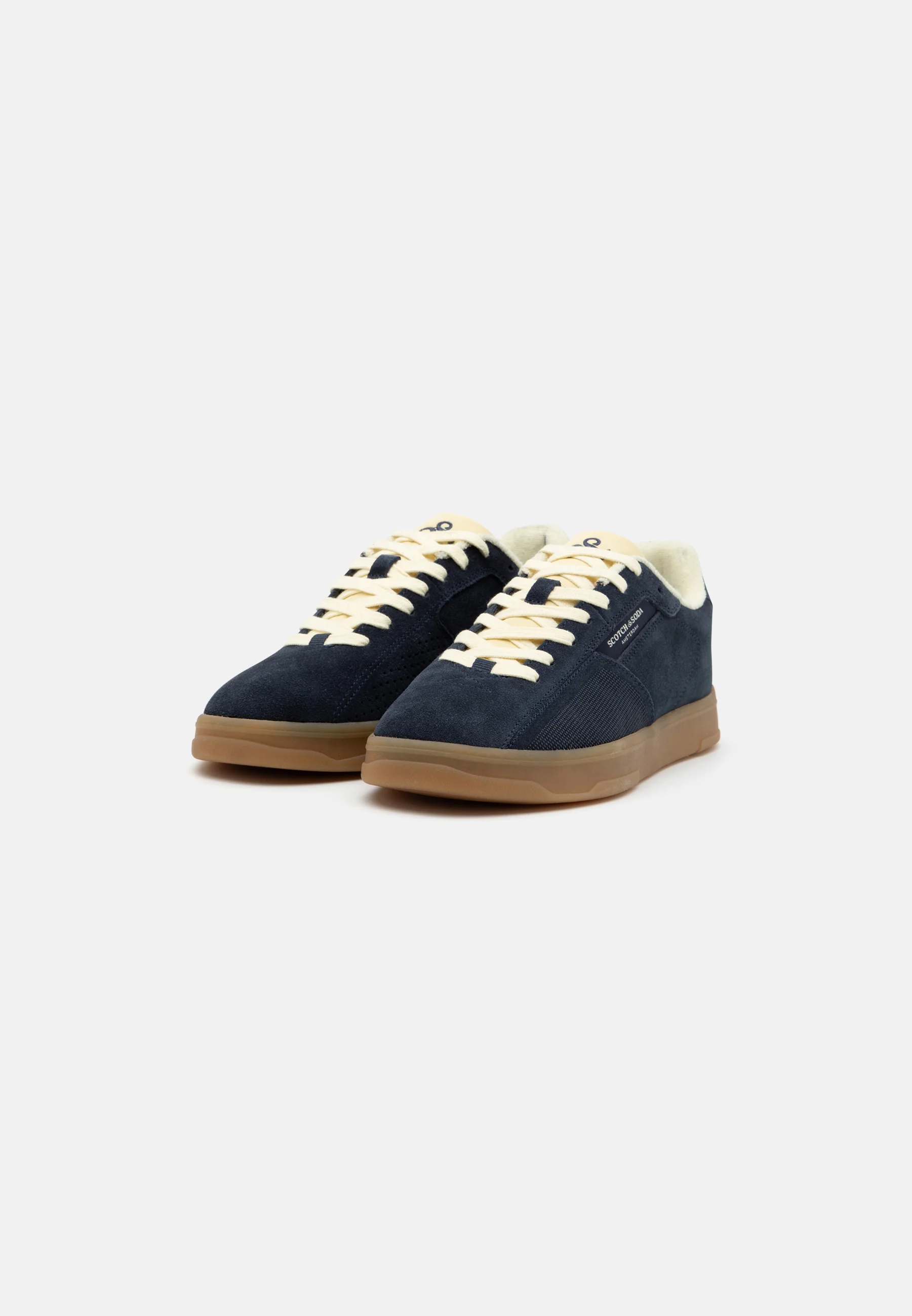 Scotch & Soda SLIM - Zapatillas bajas