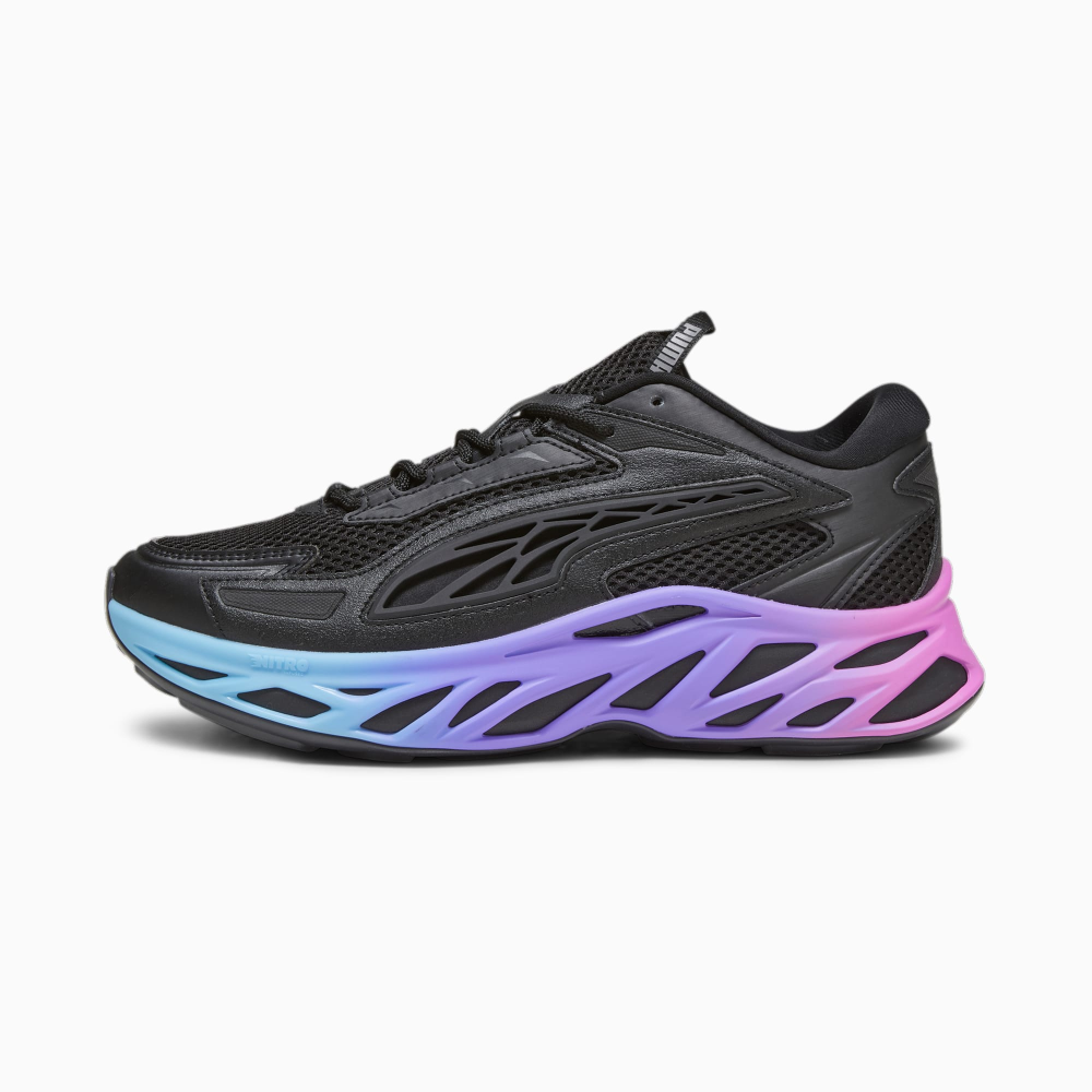 PUMA Exotek 394933 12 / schwarz