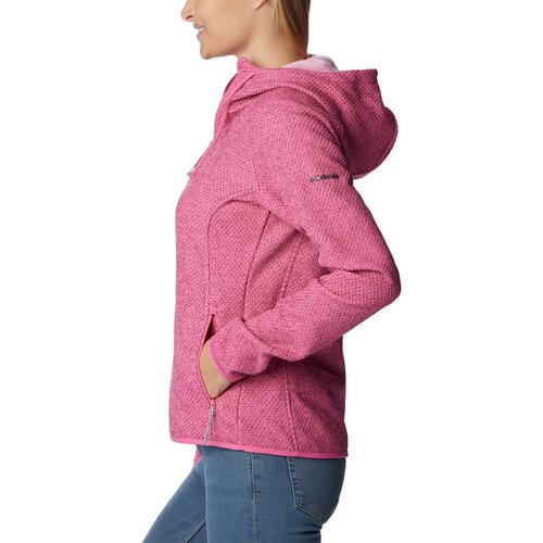 DAMEN KAPUZENSWEAT PACIFIC POINT™ FULL ZIP HOODIE
