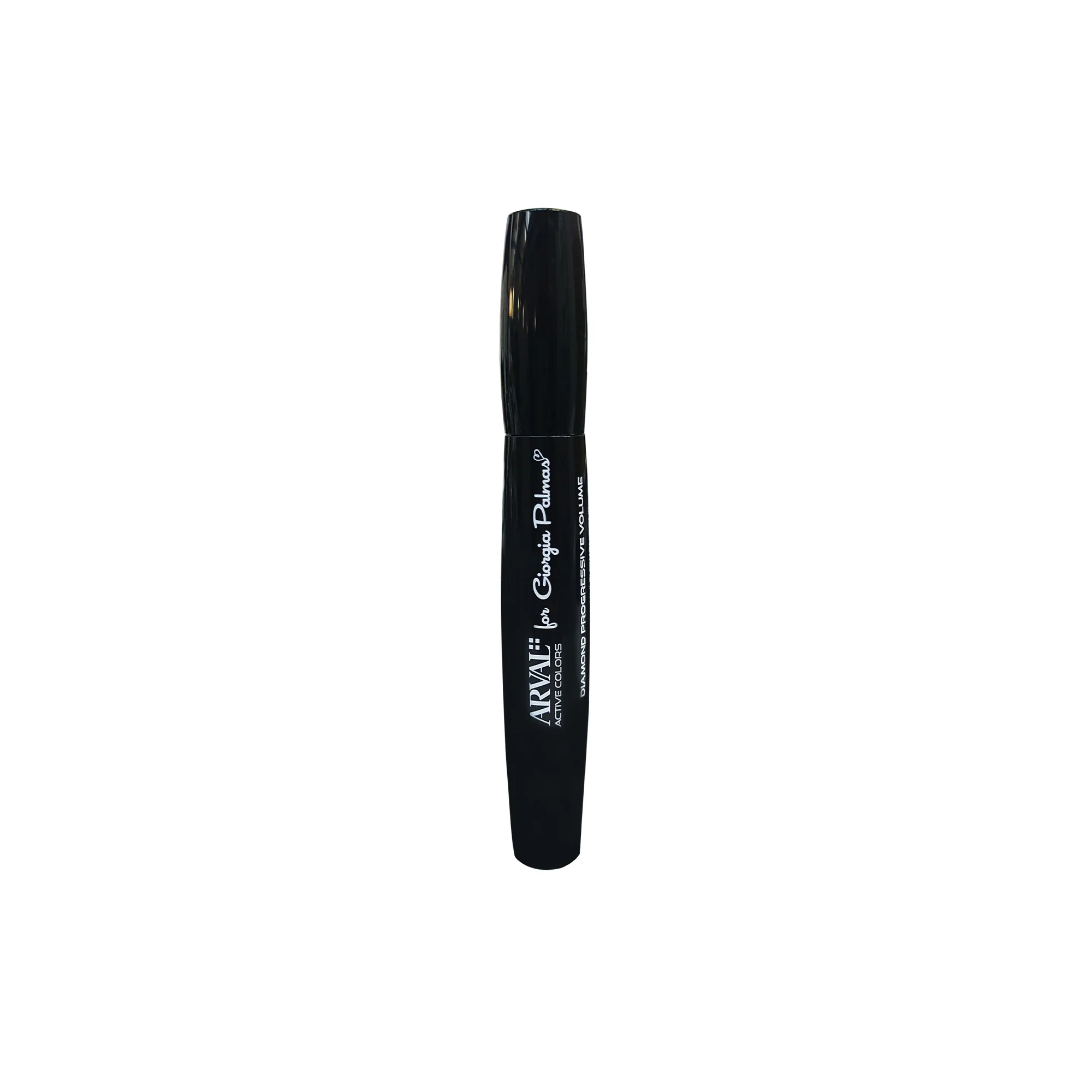 Active Colors for Giorgia Palmas Diamond Progressive Volume - mascara multi dimensione - Mascara