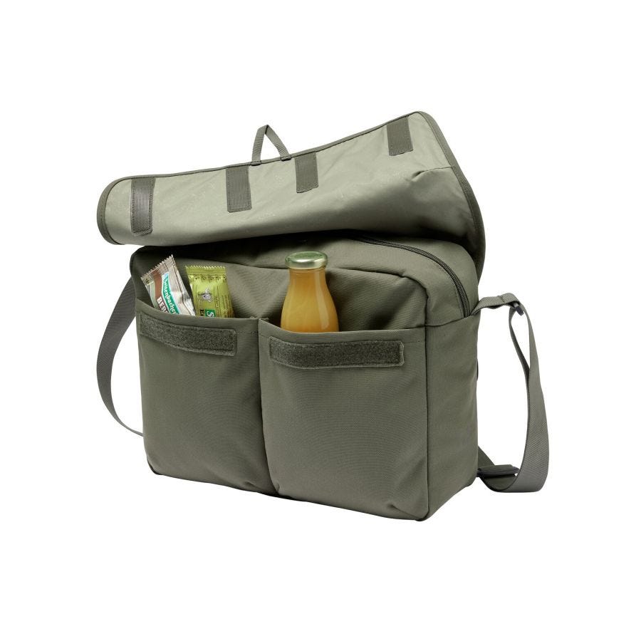 Coreway Schultertasche 13 Liter