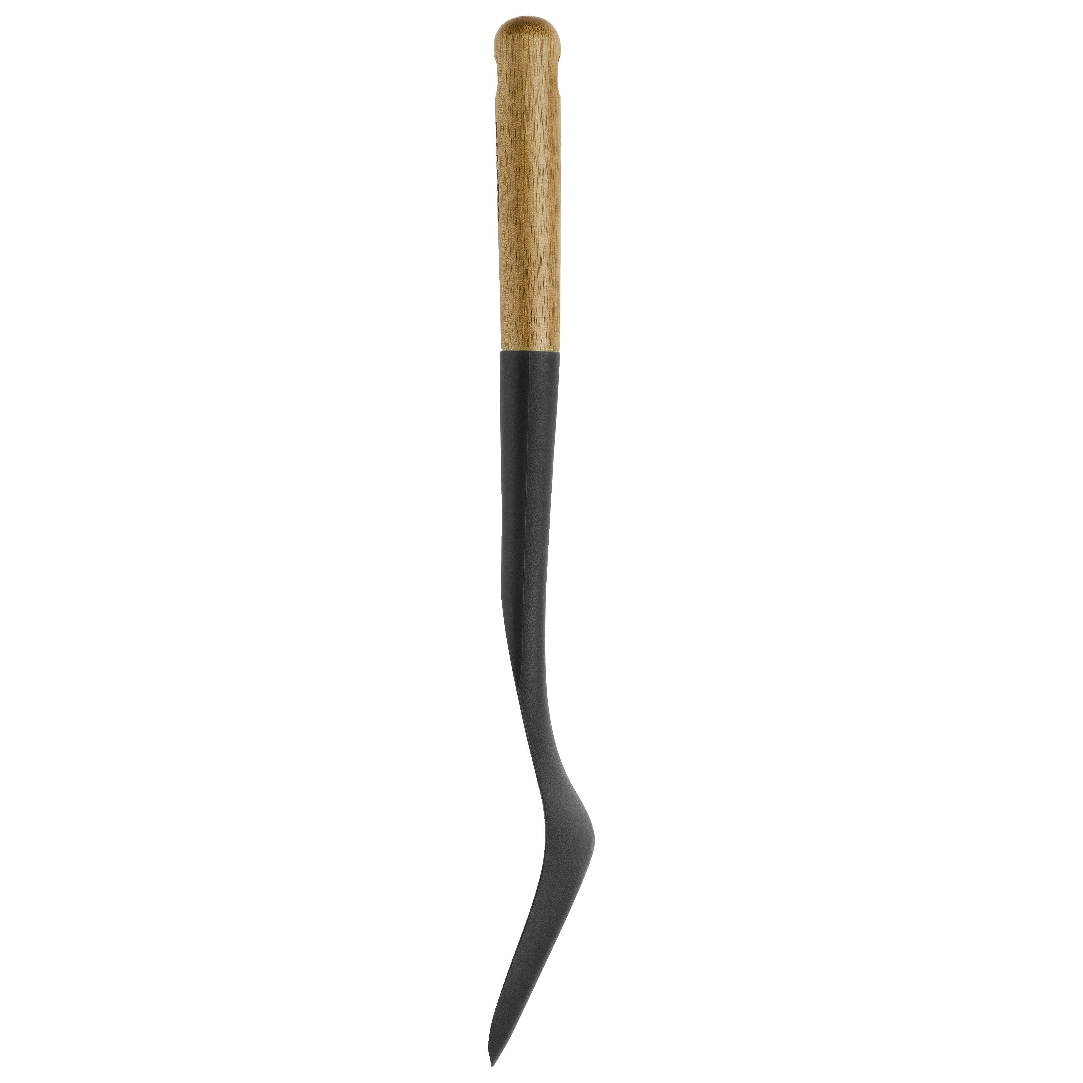 Wokwender, 31 cm, Silikon