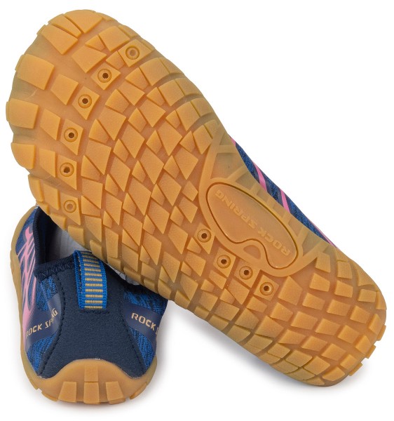 Rock Spring kids ~ Alex ~ Blue Coral