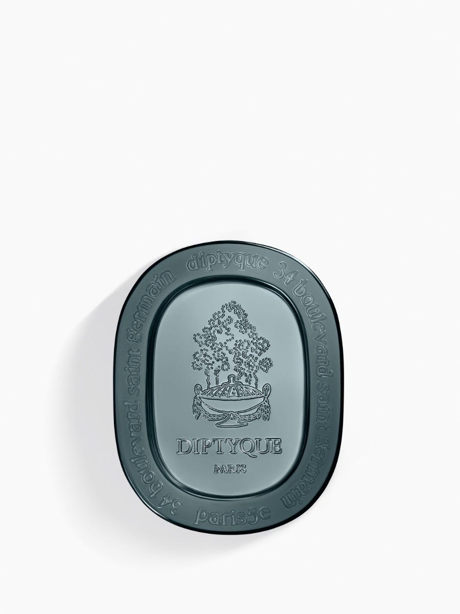 Nymphées Merveilles - Bougie Rechargeable