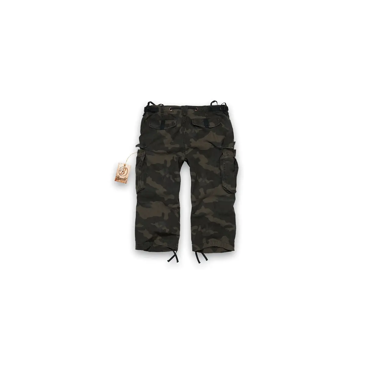 Industry 3/4 Hose darkcamo