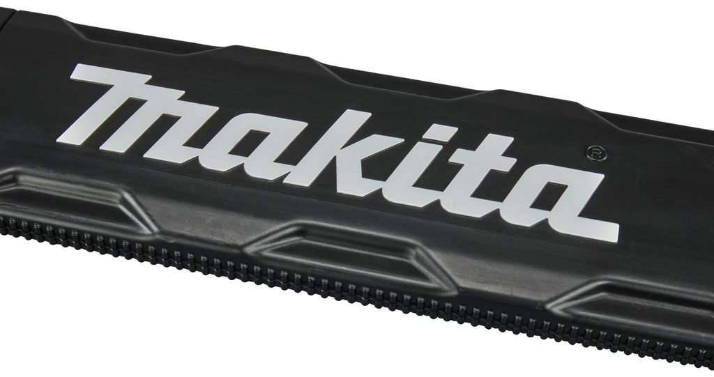 Cortasetos Makita UH007GZ XGT, 40 voltios, versión de corte máximo de 75 cm (baterías y cargador no incluidos).