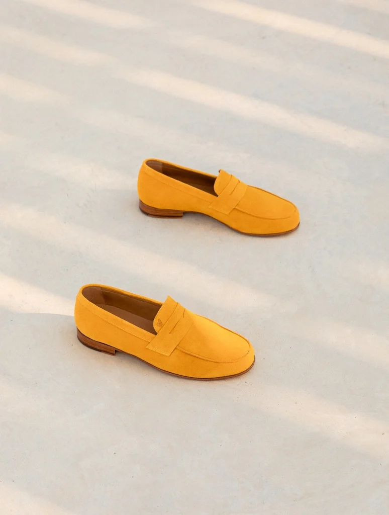 Jack - Jaune Izamal