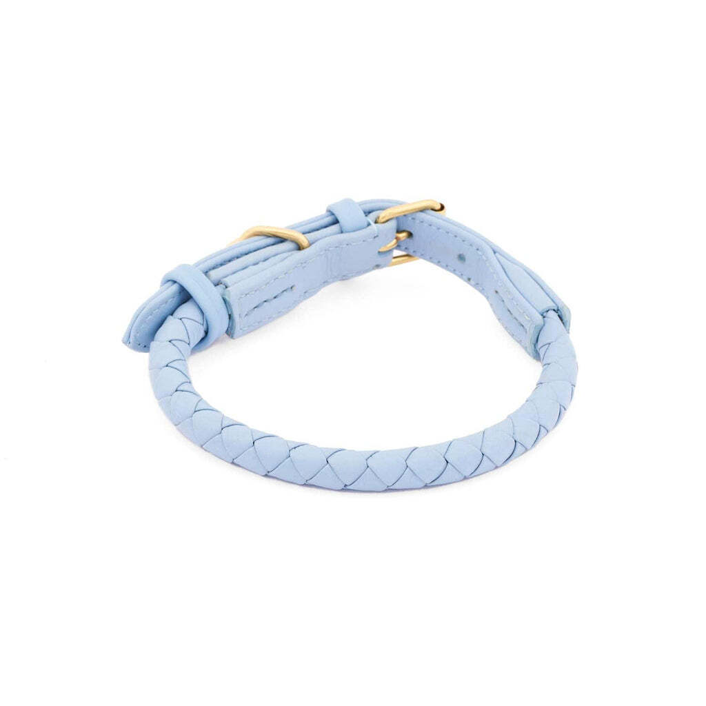 William Walker Hundehalsbänder William Walker Hundehalsband Twisted Sky XS