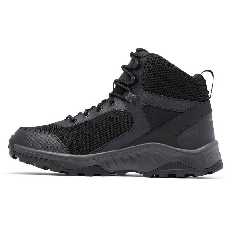 Columbia TRAILSTORM ASCEND MID WP Wanderschuhe Herren