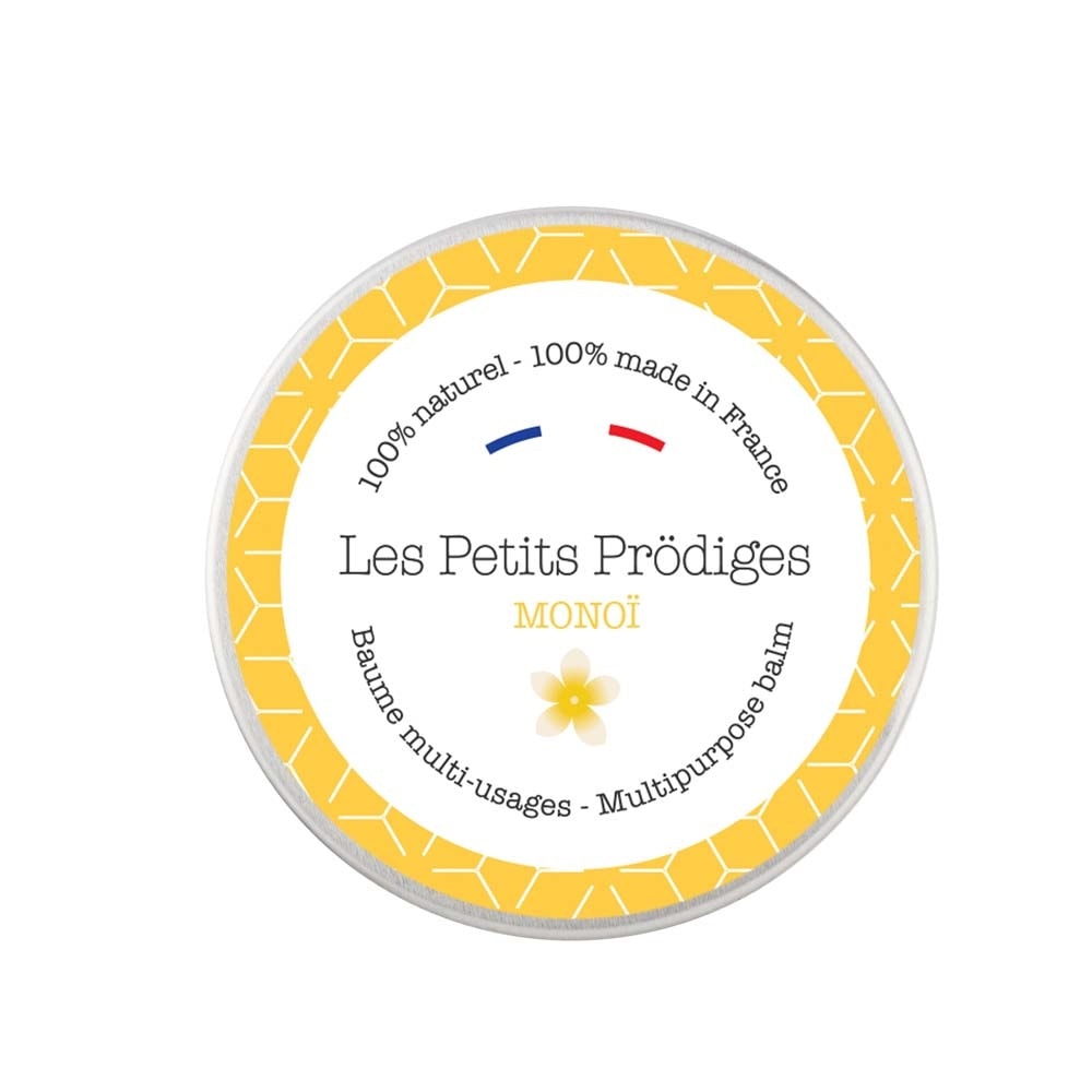 Les Petits Prödiges Baume Monoï Baume multi-usages