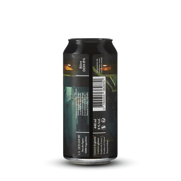 Tobo-Sha 8 44cl