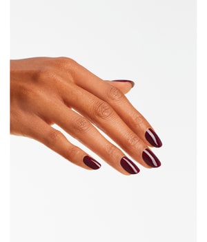 OPI Nail Lacquer Nagellack-15 ml