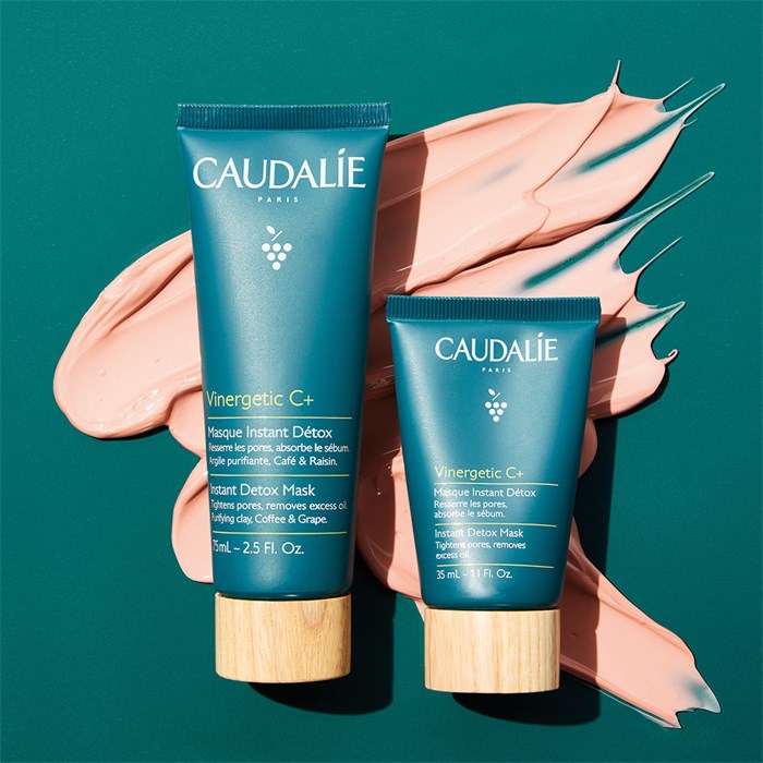 Instant Detox Maske