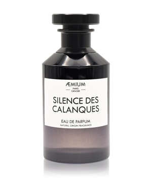 AEMIUM Silence Des Calanques Eau de Parfum-100 ml