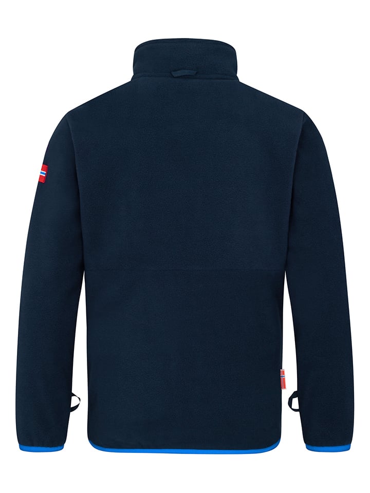 Trollkids 3in1-Funktionsjacke 