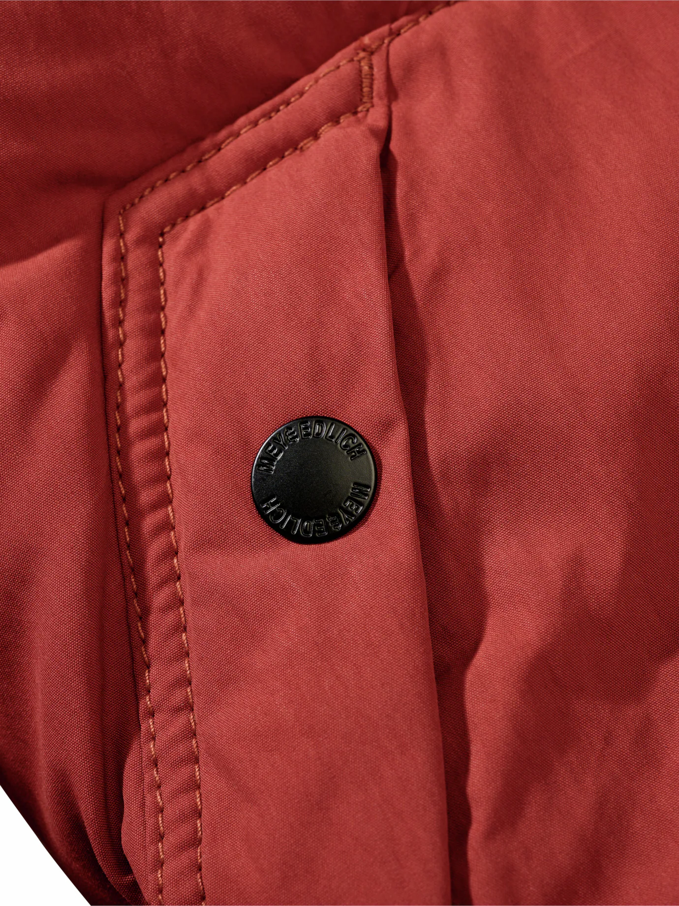 Schrofen Steppjacke