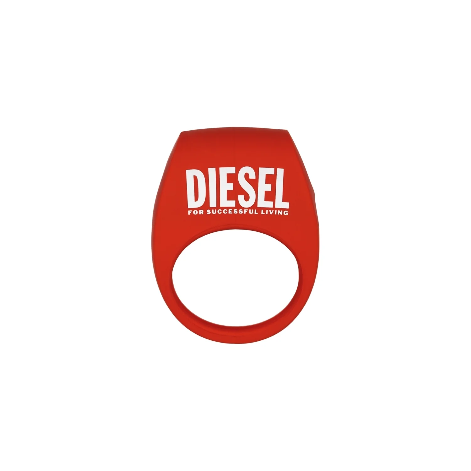 Femme & Homme LELO x Diesel Tor 2 - Vibromasseur couple