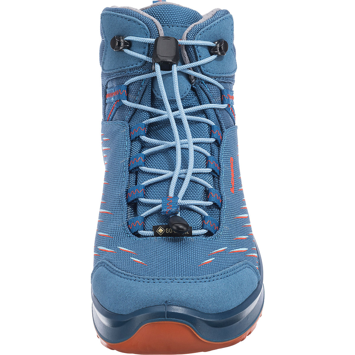 Kinder Outdoorschuhe ZIRROX