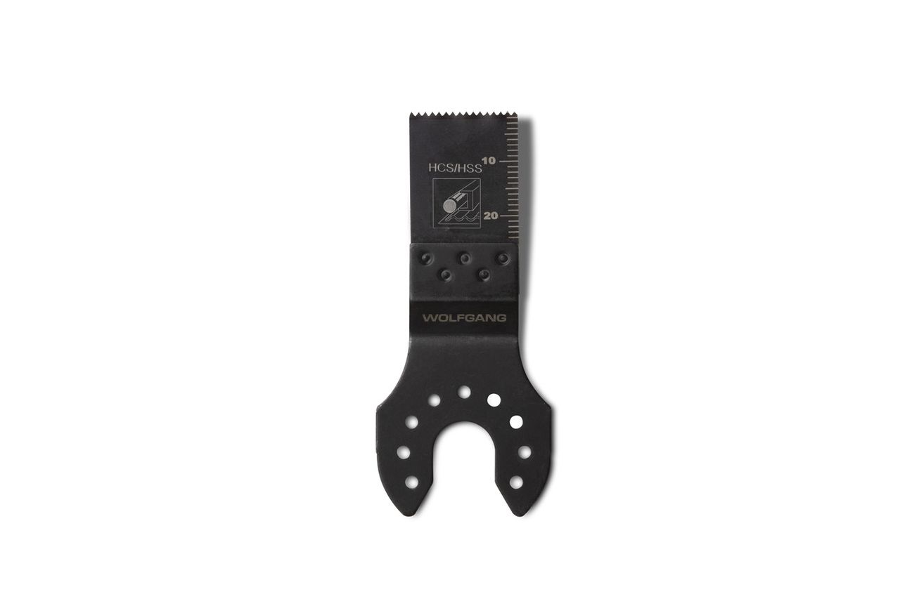 WOLFGANG TOOLS WOLFGANG Zubehörset 23-teilig für Multitools
