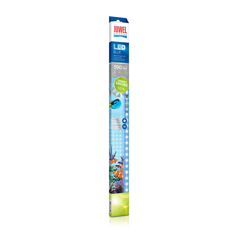 JUWEL Beleuchtung JUWEL LED Blue - LED Röhre 59 cm, 14 W
